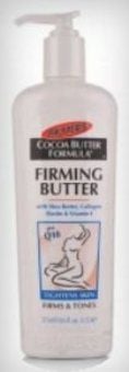 Palmers Cocoa Butter Formula Firming Butter 315ml