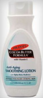 Palmers Cocoa Butter Formula Anti-Aging Smoothing Lotion 250ml