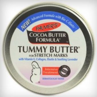 Palmers Cocoa Butter Formula Tummy Butter for Stretch Marks 125g