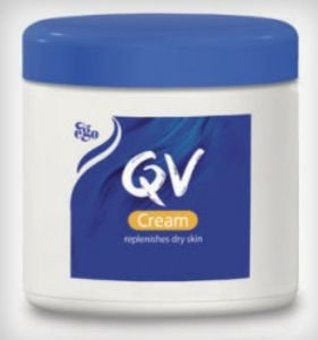 QV Emollient Cream 100g
