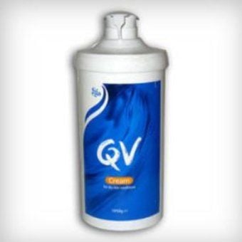 QV Emollient Cream 1050g QV Emollient Cream 1050g