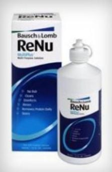 Renu Multi-purpose Solution 120ml