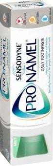 Sensodyne Pronamel Toothpaste 75ml