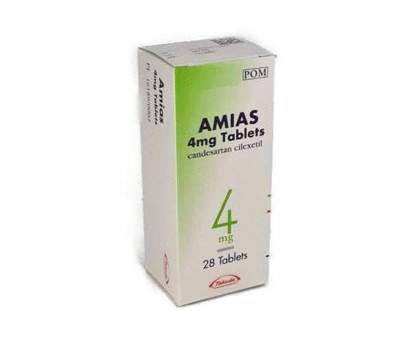 Amias Amias