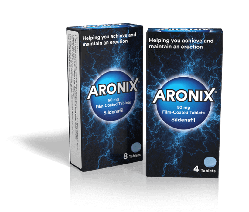 Aronix