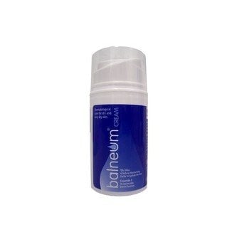 Balneum Cream Pump 50g