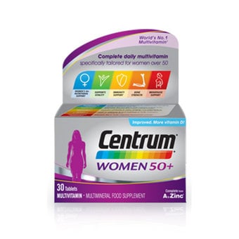 Centrum Women Plus