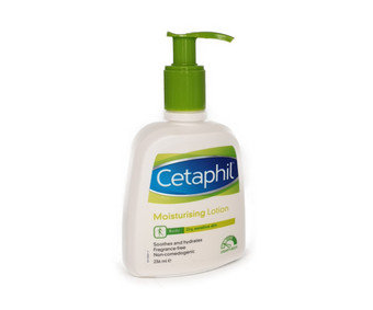 Cetaphil Moisturising Lotion Cetaphil Moisturising Lotion