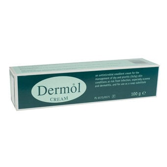Dermol Cream Dermol cream