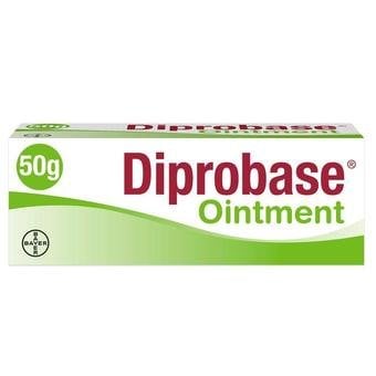 Diprobase Ointment 50g