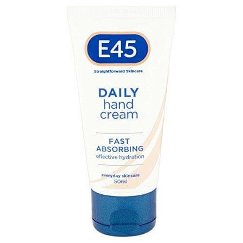 E45 Hand Cream 50ml