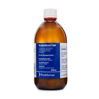 Kolanticon Gel