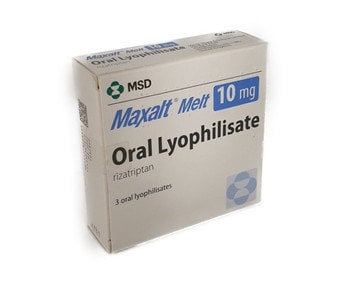 Maxalt Melt 10mg Wafers Maxalt Melt 10mg Wafers