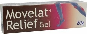 Movelat Movelat Relief