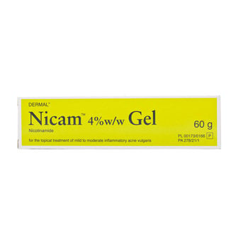 Nicam Gel Nicam Gel