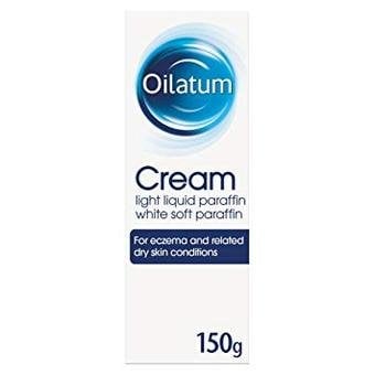 Oilatum Cream 150g Oilatum Cream 150g