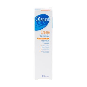 Oilatum Cream 50g Oilatum Cream 50g