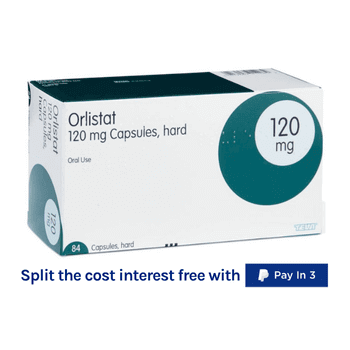 Orlistat 