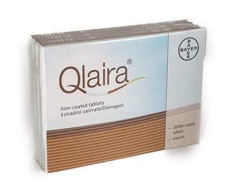 Qlaira Qlaira