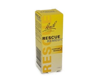 Buy Rescue Remedy Drops 10ml Online £7.45 | Simple Online Pharmacy