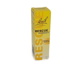 Rescue Remedy Drops 20ml Rescue Remedy Drops 20ml