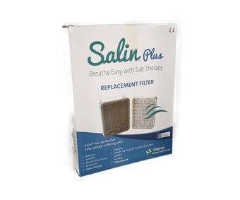 Salin Plus Replacement Filter Salin Plus Replacement Filter