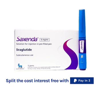 Saxenda Pen