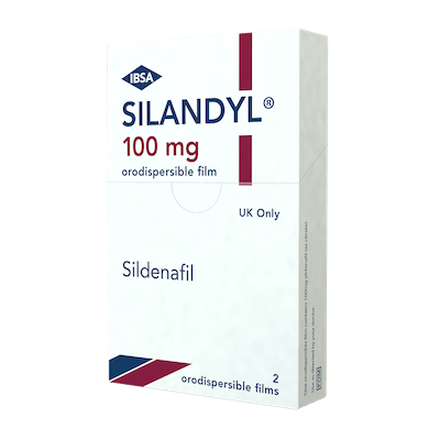Silandyl Silandyl