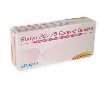 Sunya