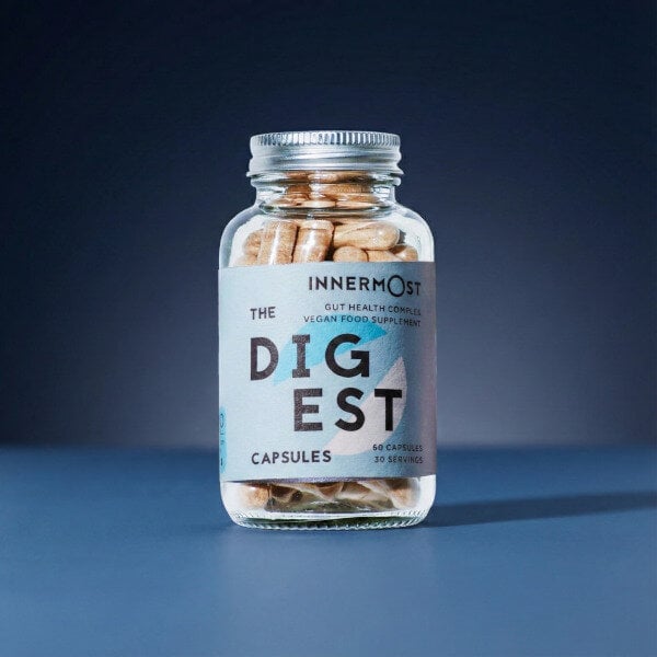 The Digest Capsules