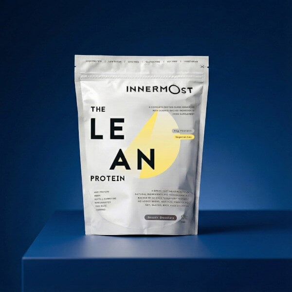 The Lean Protein