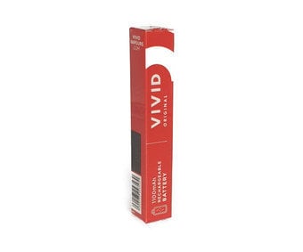 Vivid 1100mAh Rechargeable Battery Vivid 1100mAh Rechargeable Battery