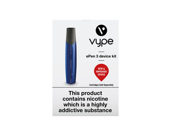 elfbar nachfüll pod läuft aus Blog :: 65% of UK vapers use pod system kit: Juul, Logic, Vuse and Vype are  in the top four main image 1