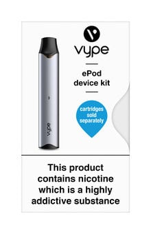 VYPE ePOD Device VYPE ePOD Device