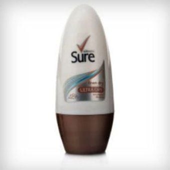 Sure Women Linen Dry Roll-On Deodorant 50ml