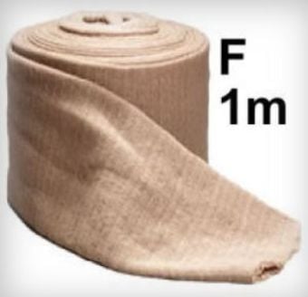 Tubigrip Natural Colour Size F Tubigrip Natural Colour Size F