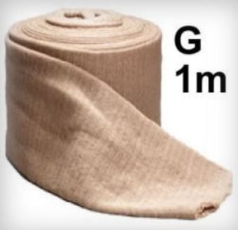 Tubigrip Natural Colour Size G 12cm x 1m