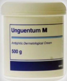 Ut fiat unguentum