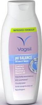 Vagisil pH Balance Intimate Wash 250ml