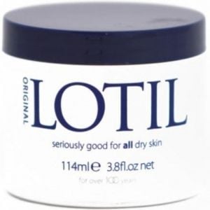 Lotil Cream 114ml