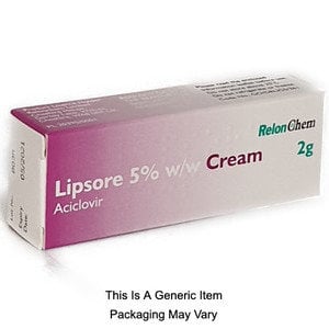 Acyclovir Cream Online