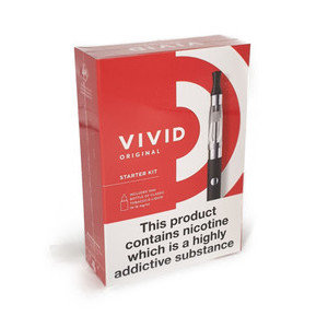 Vivid Electronic Cigarette Starter Kit Online