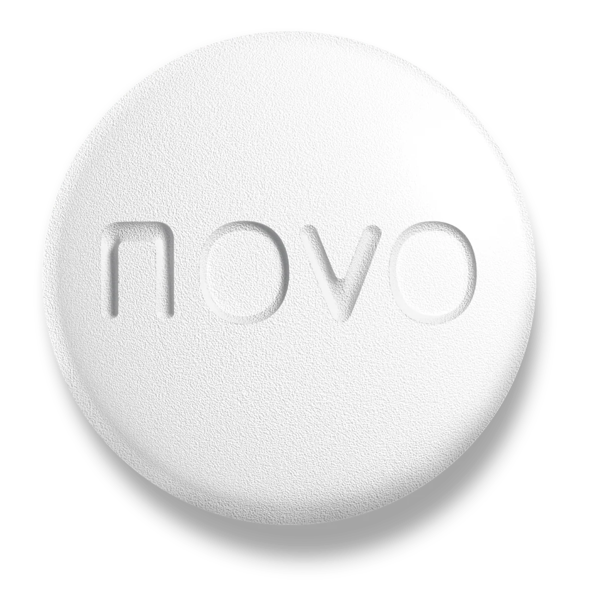 Oral Wegovy tablet product image